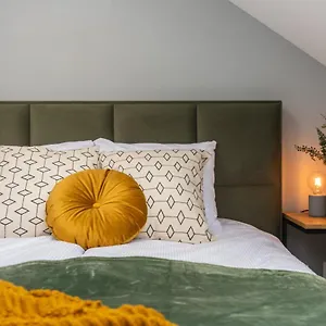  Apartamento Felicjanek 15 - By Upstairs