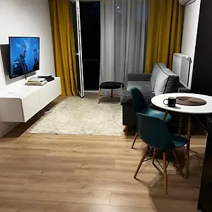 Апартаменты 7colors, Краков