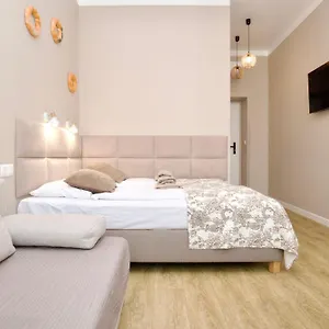  Appartement Bagel Old Town