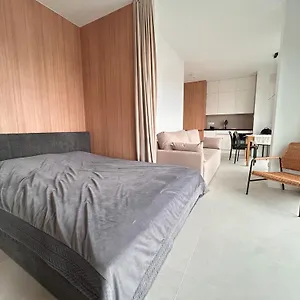  Apartamento Apartmentprestige Station