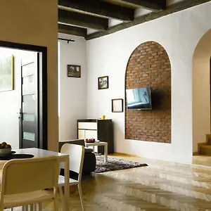  Apartamento P&j Florianska
