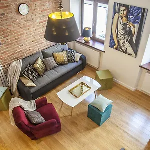  Appartement Bc7