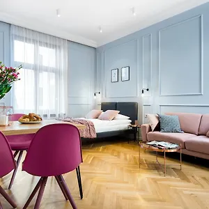  Appartement P&j Luxury