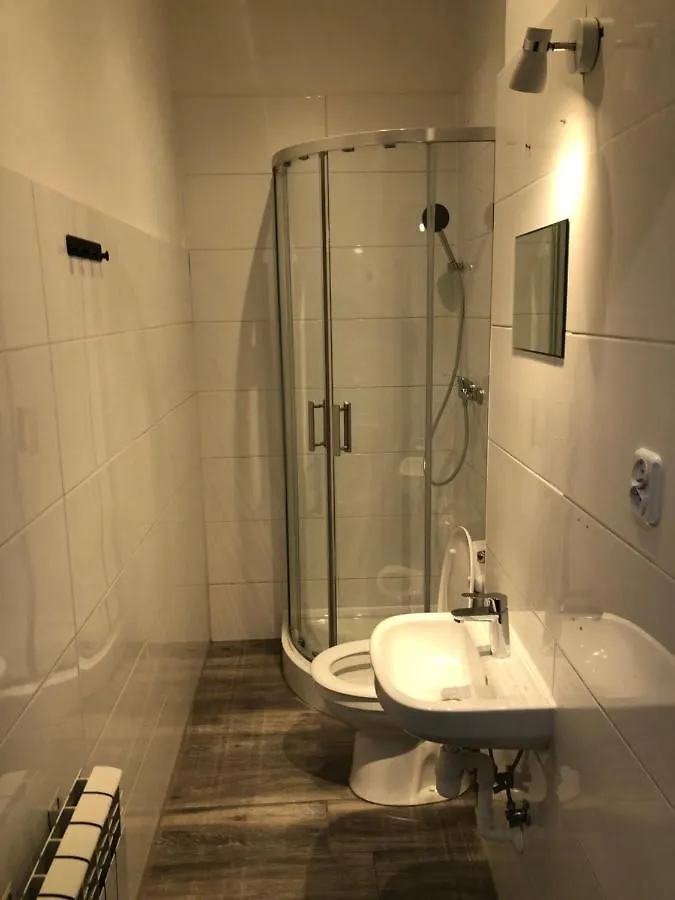 Wasik Apartment Krakow