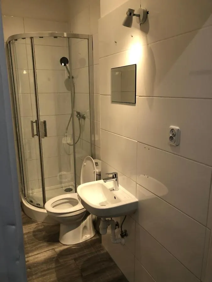 Wasik Apartment Krakow Poland