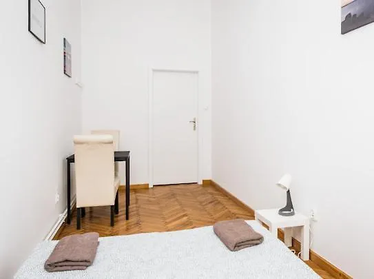 Wasik Apartment Krakow 0*,  Poland